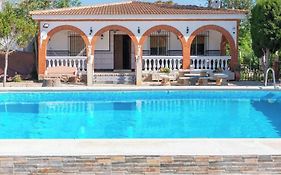 Villa Cuqui