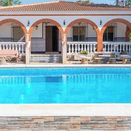 Villa Cuqui Antequera Exterior foto