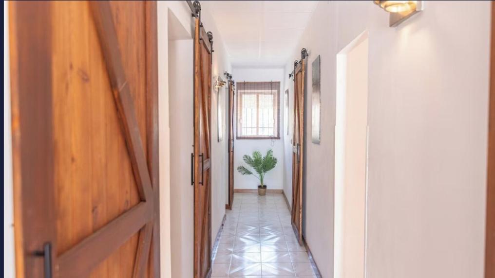 Villa Cuqui Antequera Exterior foto